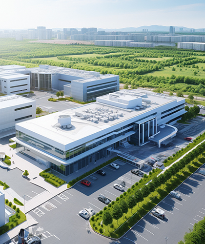 揚(yáng)子清潔設(shè)備 - 專業(yè)清潔方案展示