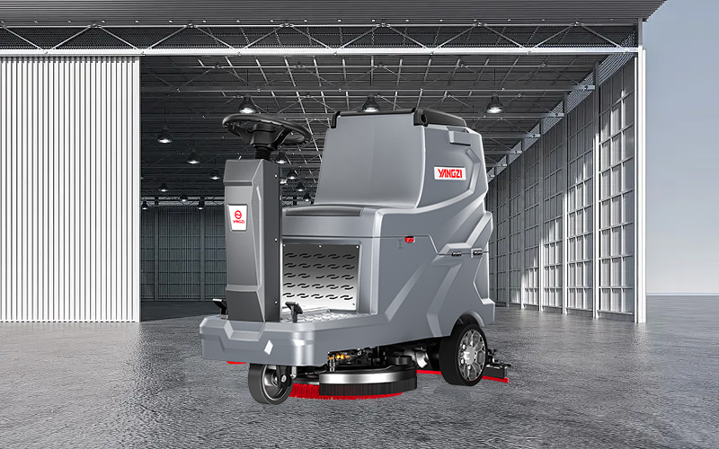 2026工業(yè)清潔決策書(shū)：揚(yáng)子vs榮事達(dá)，誰(shuí)才是工廠降本增效的“真答案”？